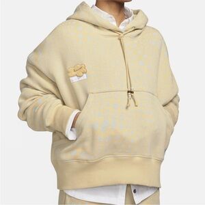 Nike Sportswear Phoenix Project Euphoria Fleece Oversized Hoodie
